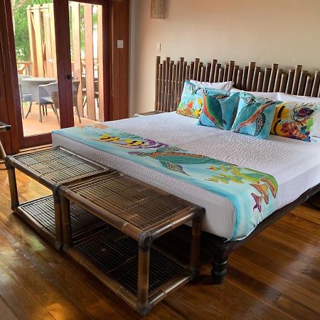 Soufriere Jungle Bay Dominica酒店 外观 照片