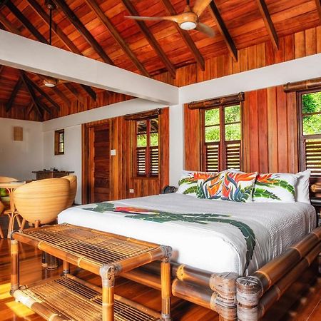 Soufriere Jungle Bay Dominica酒店 外观 照片