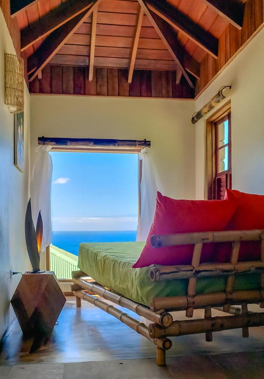 Soufriere Jungle Bay Dominica酒店 外观 照片
