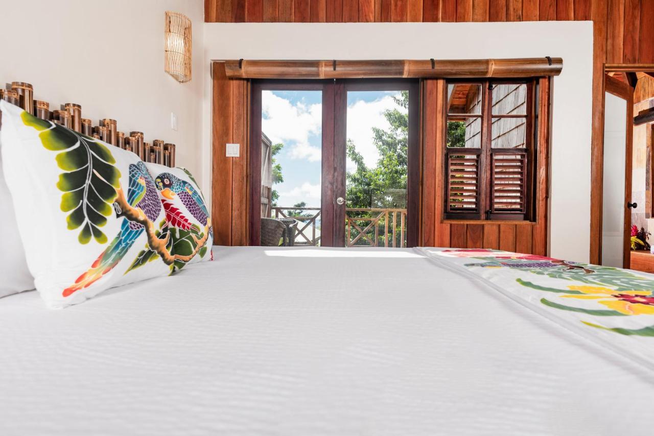 Soufriere Jungle Bay Dominica酒店 外观 照片
