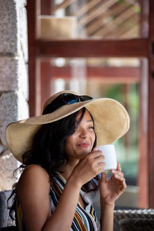 Soufriere Jungle Bay Dominica酒店 外观 照片